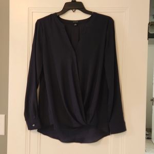 Ann Taylor blouse